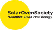 Solar Oven Society