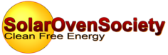 SolarOvenSociety